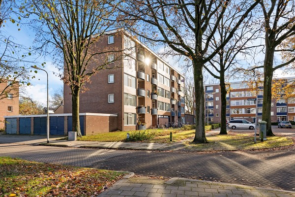 Medium property photo - Lingestraat 130, 7417 BZ Deventer